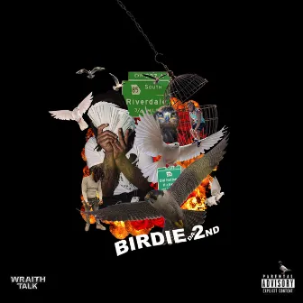 Birdie Da 2nd by Drupac