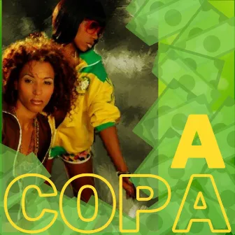 A Copa by DJ Maxnosbeatz