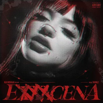 Exxxcena by Alx Mooran