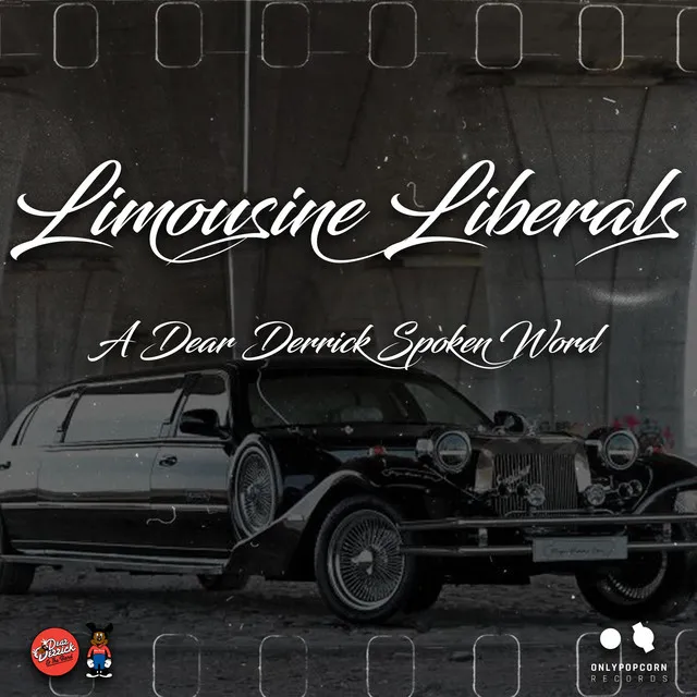 Limousine Liberals