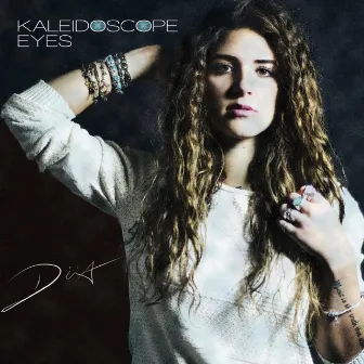 Kaleidoscope Eyes - EP by DIIA