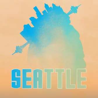 Seattle by Amar Monroe