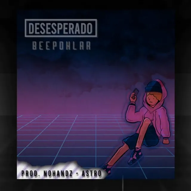 Desesperado