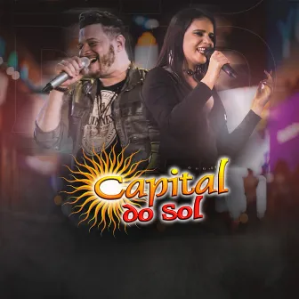 25 Anos (Ao Vivo) by Capital Do Sol