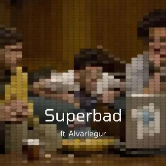 Superbad by Darrii