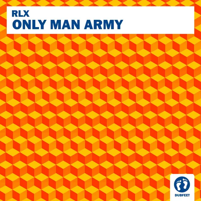 Only Man Army