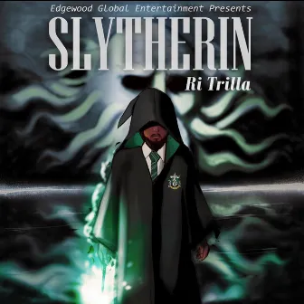 Slytherin by Ri Trilla