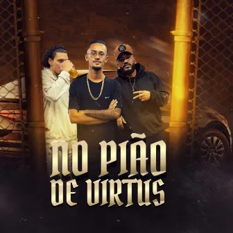 No Pião de Virtus by Beh Monteiro