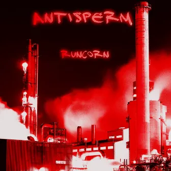 Runcorn by Antisperm