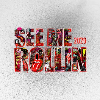 See Me Rollin 2020 by HÄUG