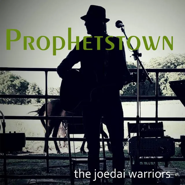 The Joedai Warriors