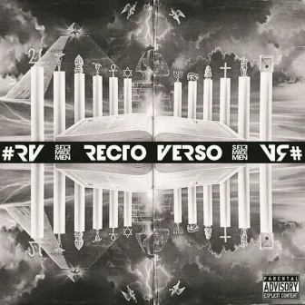 Recto verso by Blaaz