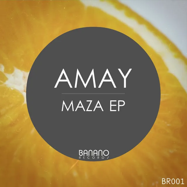 Maza - Original Mix