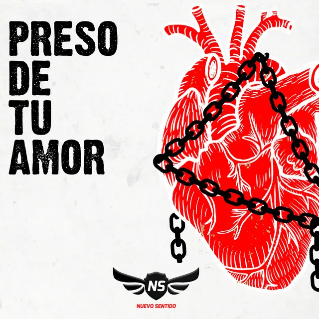 Preso de tu Amor