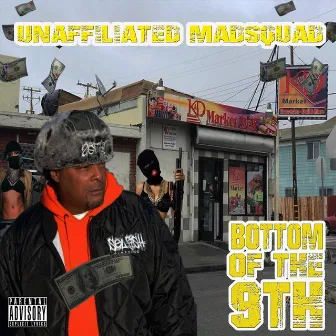 Bottom of the 9th by Unaffiliated Madsquad