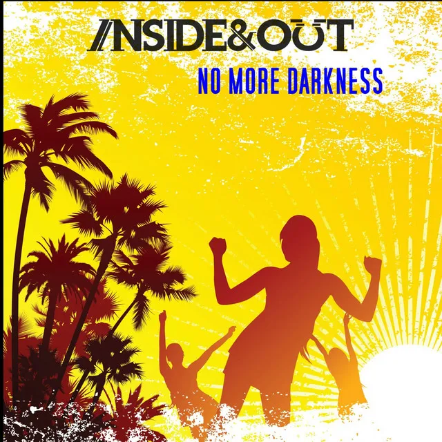 No More Darkness - Extended