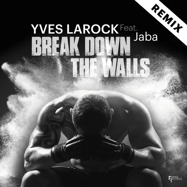 Break Down the Walls - P.Brunkow Remix