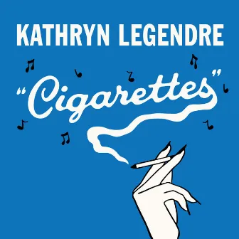 Cigarettes by Unknown Artist