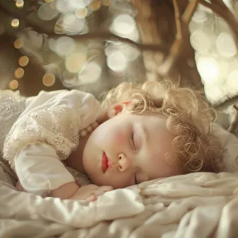 Calming Melodies for Baby's Sleep by Musical Joy