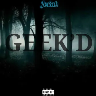 Geek’D (Radio Edit) by Josiah