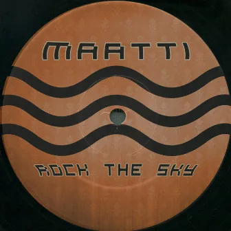 Rock The Sky by Maatti