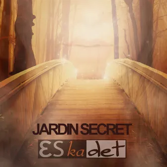 Jardin secret by Eskadet