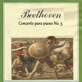 Beethoven - Concierto para piano No. 5 by Hans Swarowsky