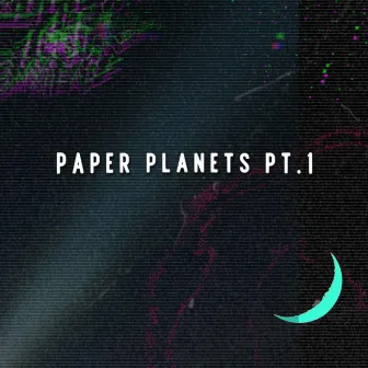 Paper Planets Pt. 1 by Hughdem