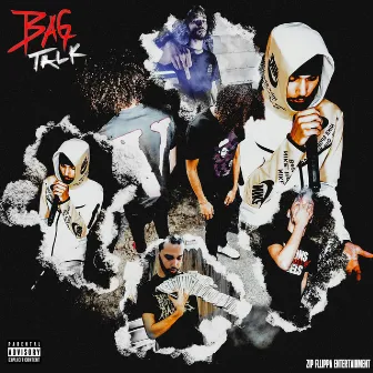 Bag Talk by Sg.Fazo