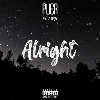 Alright by Puer