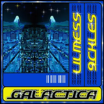 Galáctica by Hotline.rs