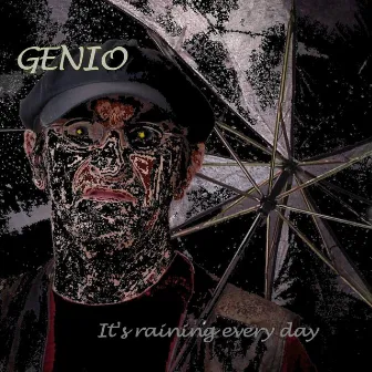 It's Raining Every Day by Genio