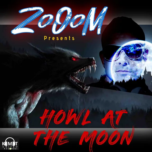 HOWL AT THE MOON - CTK FREAKS Remix BLOOD CLUB MIX