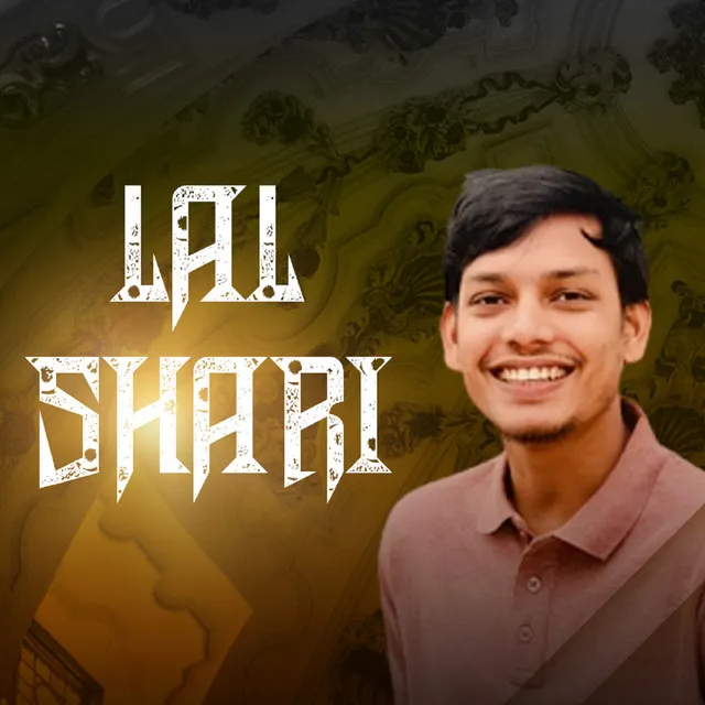 Lal Shari