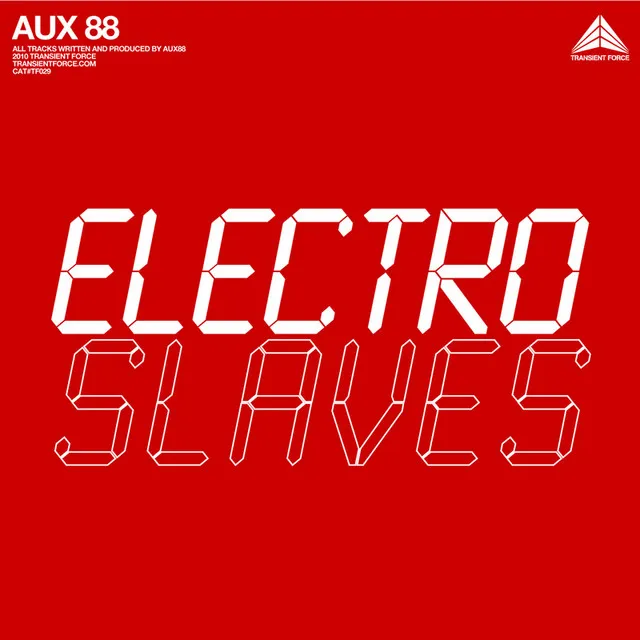 Electro Slaves