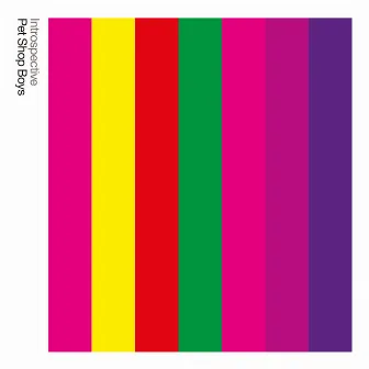 Introspective: Further Listening 1988 - 1989 (2018 Remaster) by Pet Shop Boys