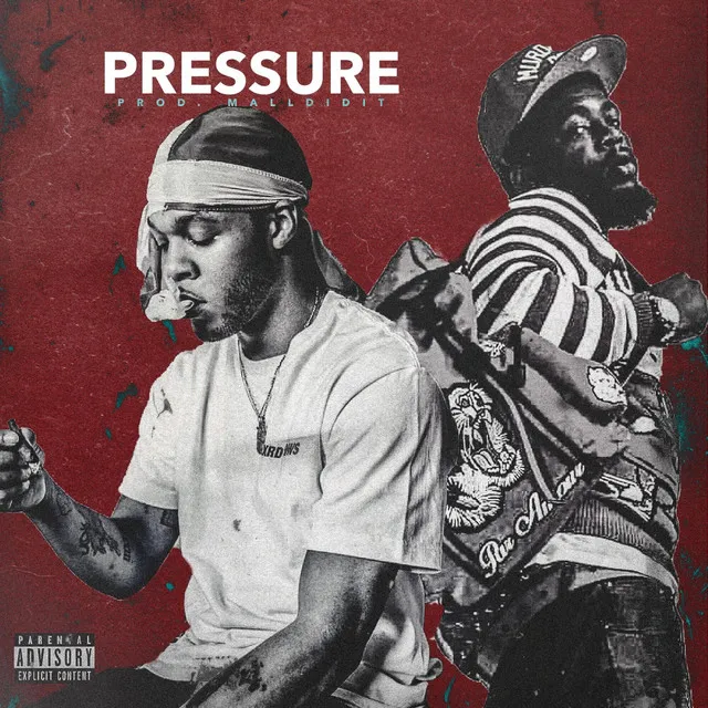 Pressure