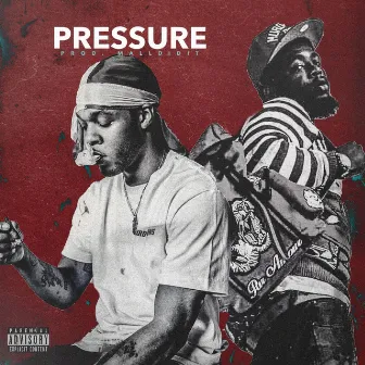 Pressure by Juughou$e JAY