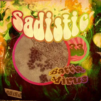 Battle Virus by Sadistic