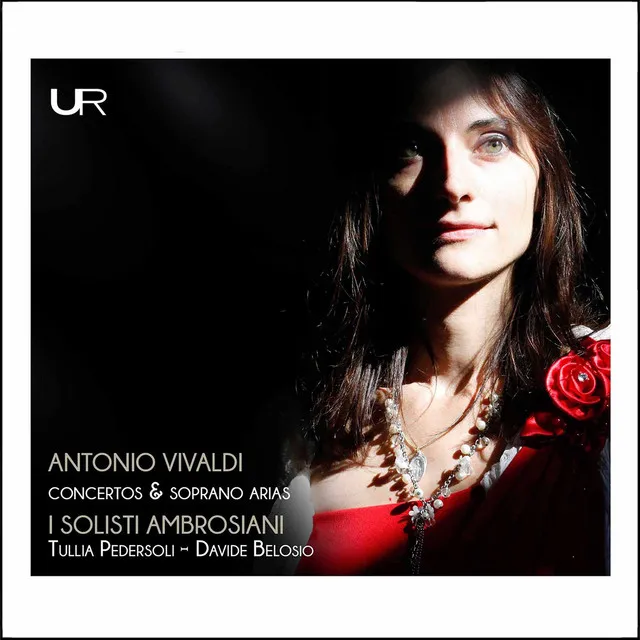 Violin Concerto in D Major, RV 208 "Grosso mogul": III. Allegro