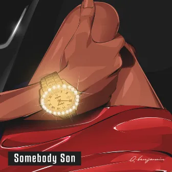 Somebody Son by Q-Benjamin