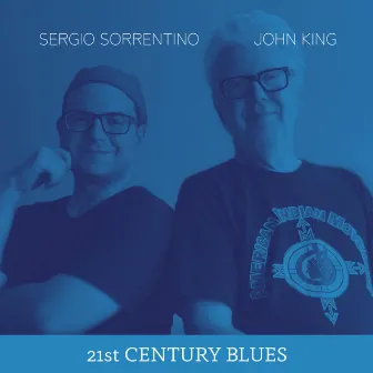 21st Century Blues by John King