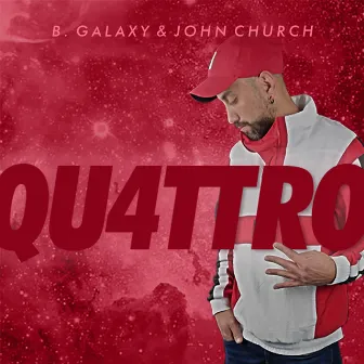 Quattro (B.galaxy and John Church) by Apolo Kidz