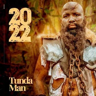 2022 by Tunda Man