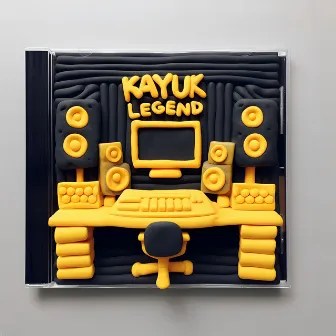 Legend by Kayuk