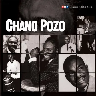 Chano Pozo by Chano Pozo