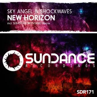 New Horizon by Sky Angel