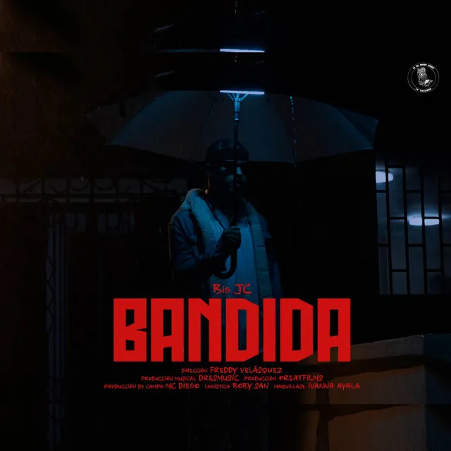 BANDIDA