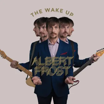 The Wake Up by Albert Frost