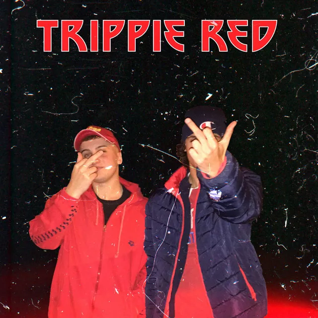 Trippie Red